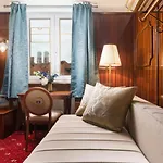 Hotel Du Train